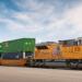 Union Pacific will track its containers in real time with GPS