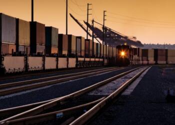 Rail freight between Mexico and the US, “on the back burner” in 2025