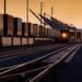 Rail freight between Mexico and the US, “on the back burner” in 2025