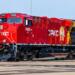 CPKC continues to renew its locomotive fleet