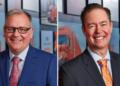 Schneider National announces leadership change