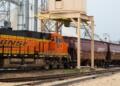 UP-NS merger will bring risks to the rail industry: BNSF