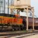 UP-NS merger will bring risks to the rail industry: BNSF