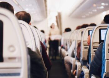 This is how airport groups and Volaris closed 2025