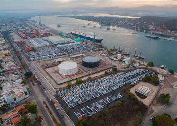 Julio César Pescina Ávila assumes the directorship of Asipona Mazatlán