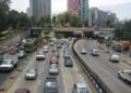 Traffic congestion in Mexico 2025: Green, yellow, or red?