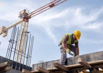 Construction drives Mexican industrial activity in November