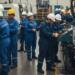 Mexican manufacturing industry remains resilient; grows in November