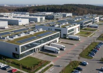 Which Mexican states stood out in their industrial activity during September?