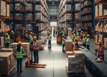 Mexican economic activity declines in November; logistics sector “stumbles”