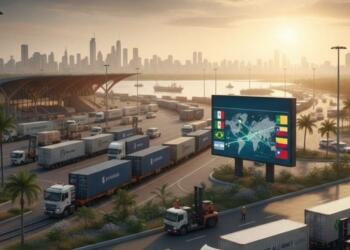 Logistics and energy, pending issues for Mexico and Latin America: McKinsey & Company