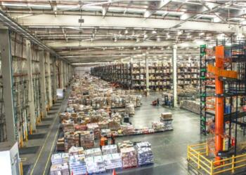 Jobs in the logistics sector will fall in December 2025