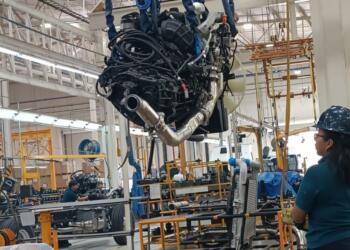 Uncertainty surrounding the USMCA, a challenge that the trucking industry will face in 2026