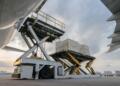 International air cargo “ignites turbines” for Mexican, Canadian and African companies