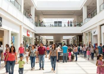 Imported products boost private consumption in Mexico during October