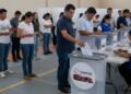Canacar promotes civic and electoral ten-point plan ahead of election