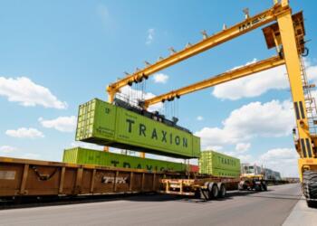 TRAXION issues long-term bonds for 2 billion pesos