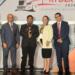 The 2026 Ryder Awards recognize transportation in Mexico