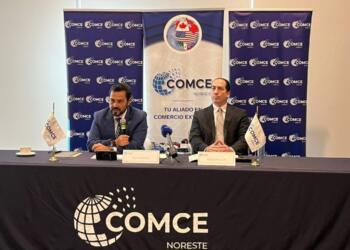 COMCE Northeast warns of risks to foreign trade due to infrastructure and talent deficit