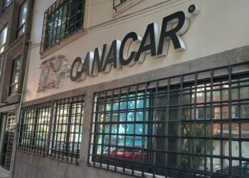 Canacar outlines agenda focused on security, free transit and review of the USMCA