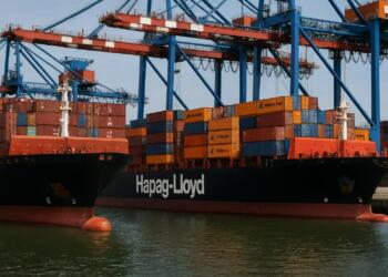 Hapag-Lloyd confirms advanced negotiations to acquire ZIM