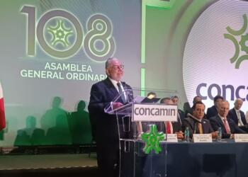 Concamin calls for certainty and clear rules ahead of USMCA review