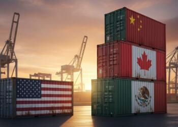 Mexico reaffirms its trade position with the US; exports increase in November