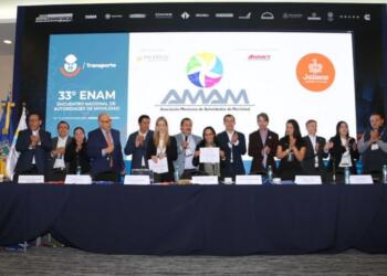 Latin American forum being prepared to strengthen decisions on mobility