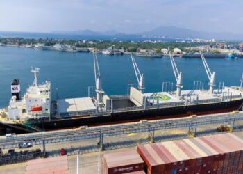 Beyond the dock: Grupo TAP’s strategic route