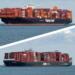 Hapag-Lloyd buys ZIM in a  billion deal