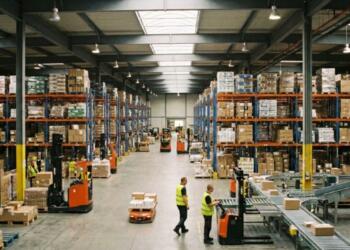 Mexico’s GDP grows in 2025; logistics sector’s IGAE accelerates in December