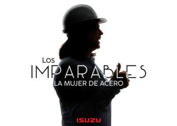 Isuzu premieres second season of documentary series “The Unstoppables”