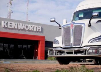 Kenworth DAF of Monterrey strengthens its relationship with carriers after a challenging 2025