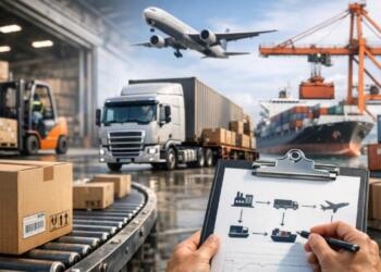 Volatility and operational precision: challenges facing logistics in Mexico