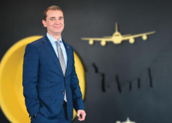 Mexico “takes off” in the MSC air network