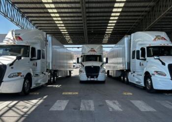 MexAmerik incorporates a new fleet with Fultra