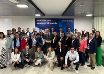 Port Leaders 2026 Mission: Intercontinental cooperation will define the port agenda in Spain