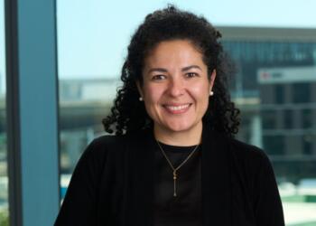 Samsara appoints Julia Monroy as Area Vice President of Sales for Mexico