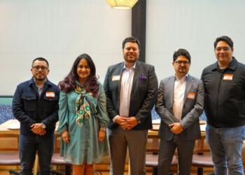 World Cup and USMCA review, turning points for the Mexican economy in 2026