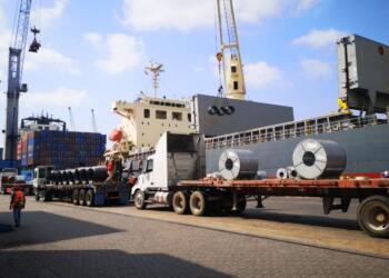 Mexico loses ground in the Agility Emerging Markets Index 2026