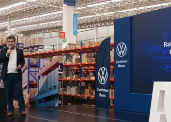 Volkswagen Truck & Bus defines priorities for 2026