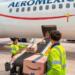 Aeromexico Group surpasses cargo carriers in 2025