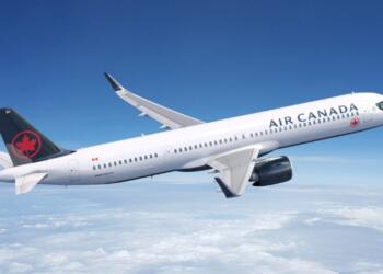 Air Canada will land in Guadalajara next summer