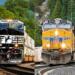 Union Pacific and Norfolk Southern will submit a new application to STB in April.