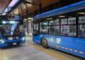 High costs, the main challenge in new trolleybus works