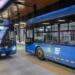 High costs, the main challenge in new trolleybus works
