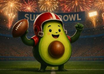 The “green gold” route to Super Bowl LX