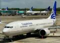 Cancun is not an option for Copa Airlines in cargo.