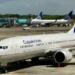 Cancun is not an option for Copa Airlines in cargo.