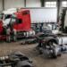 Pending digitization in mechanical workshops opens space for new platforms